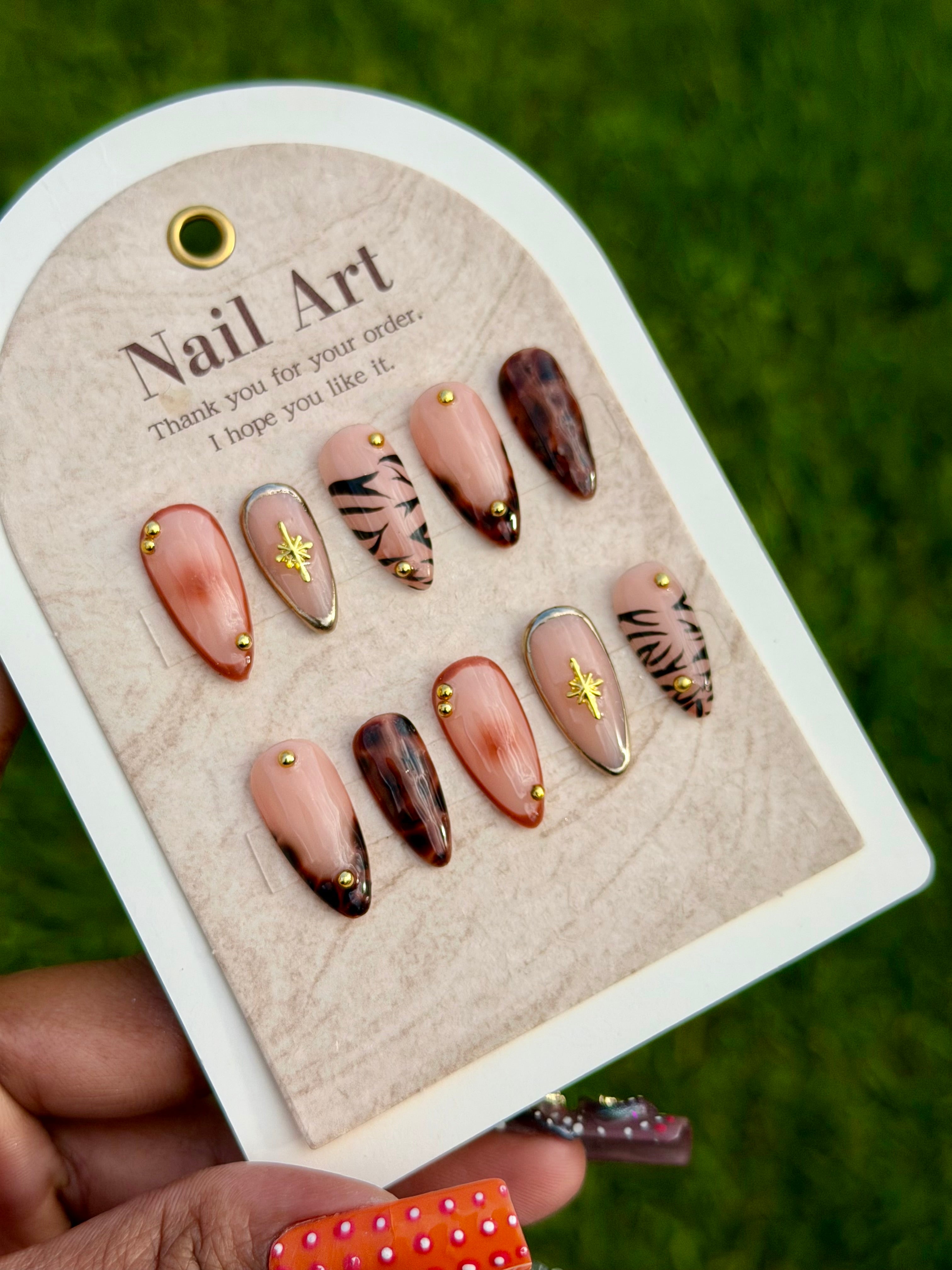 Safari Silk