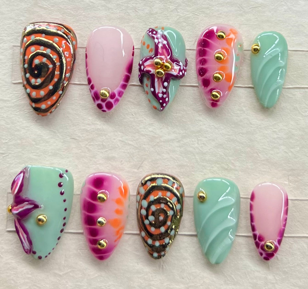 Springtime Fling