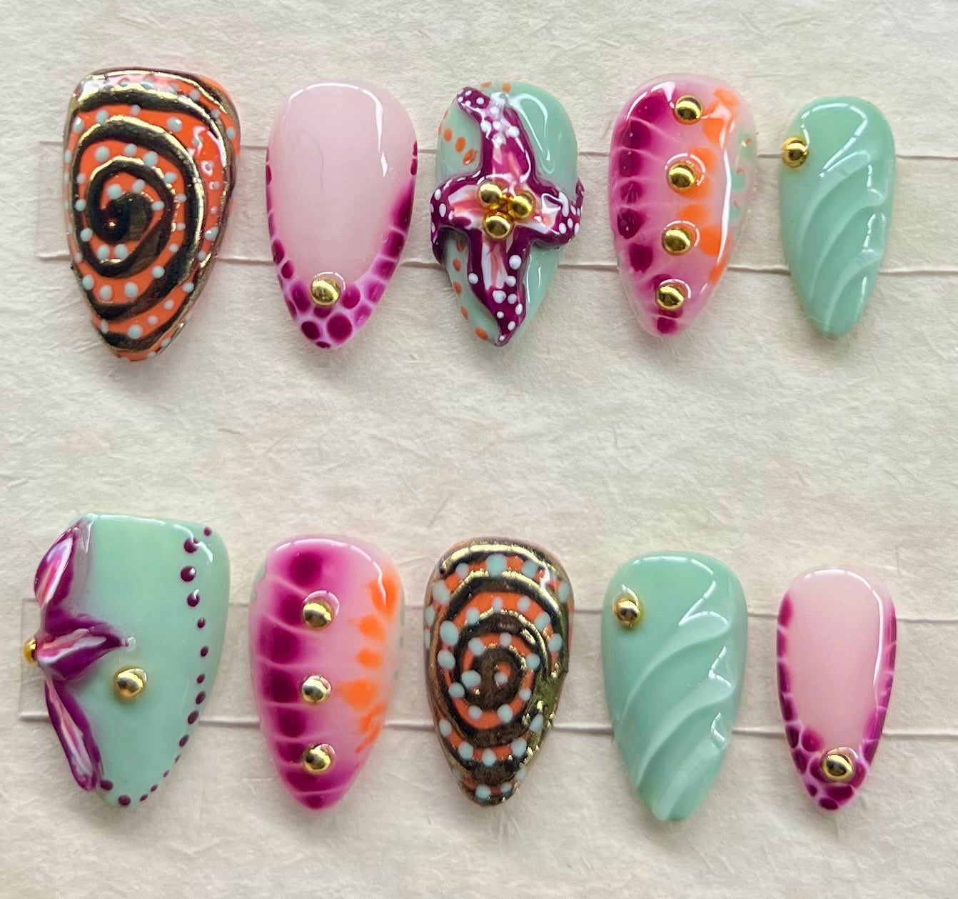 Springtime Fling