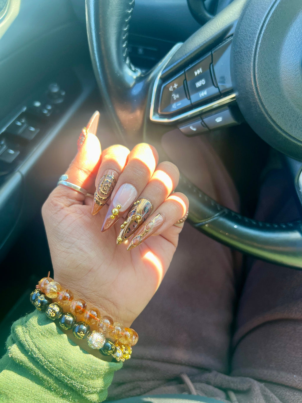 Golden Hour