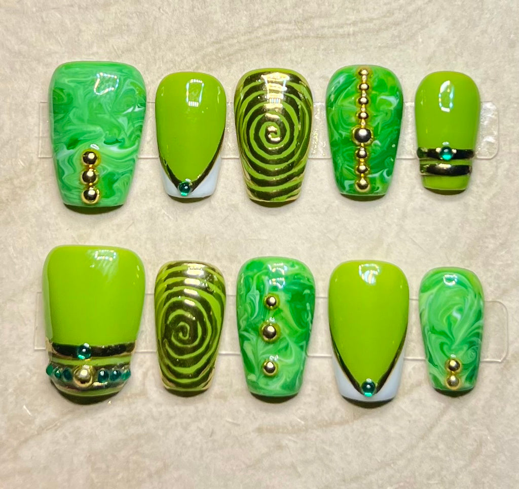 Whimsical Beetlejuice