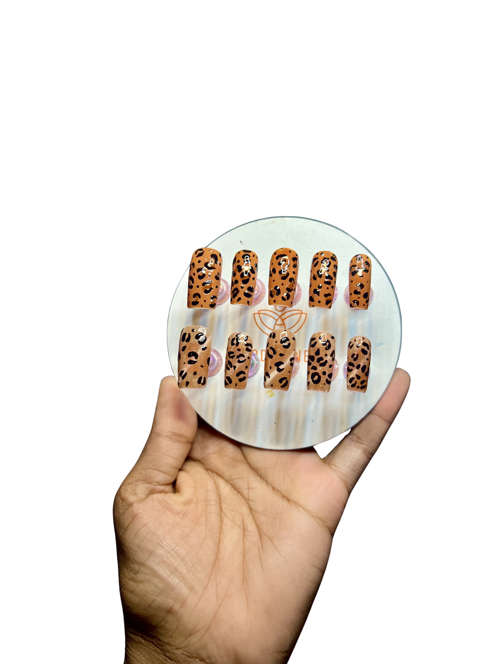 Leopard Cat Eye