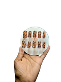 Leopard Cat Eye
