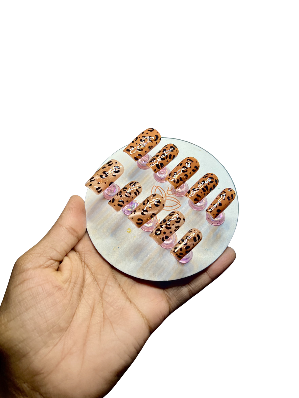Leopard Cat Eye
